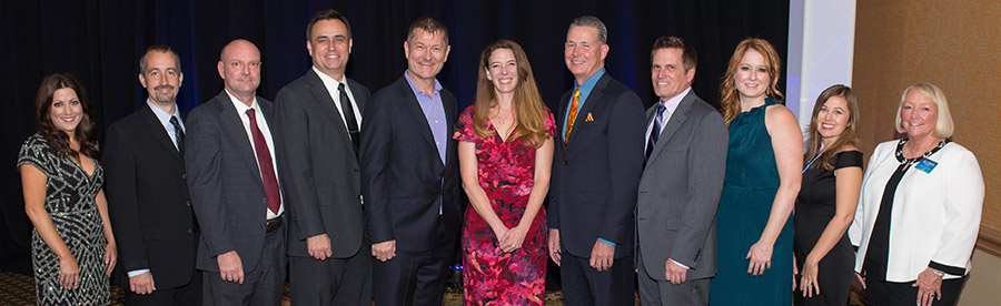 TJCF Board of Directors