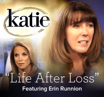 Watch Erin Runnion on Katie