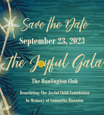 The Joyful Gala