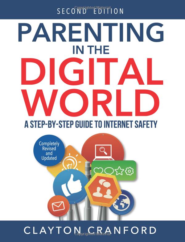 Parenting in the digital world