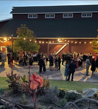 The Joyful Gala 2025 Save the Date! Saturday, October 25th
