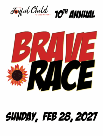 BRAVE RACE 2027 – Sunday, February 28th