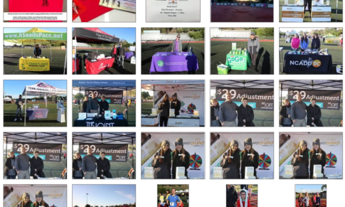 BRAVE Race 5K & 1K Fun Run (January 20, 2018)
