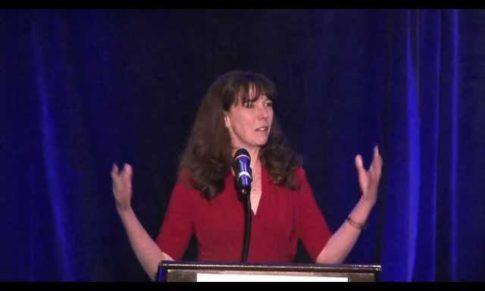 Erin Runnion’s Keynote Speech Urges Child Safety Education