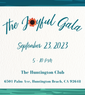 The Joyful Gala