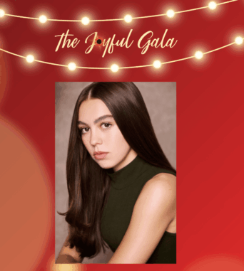 The Joyful Gala 2025 Official Emcee 10/25/25
